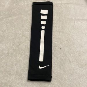 Nike black Skeleton sport sleeve